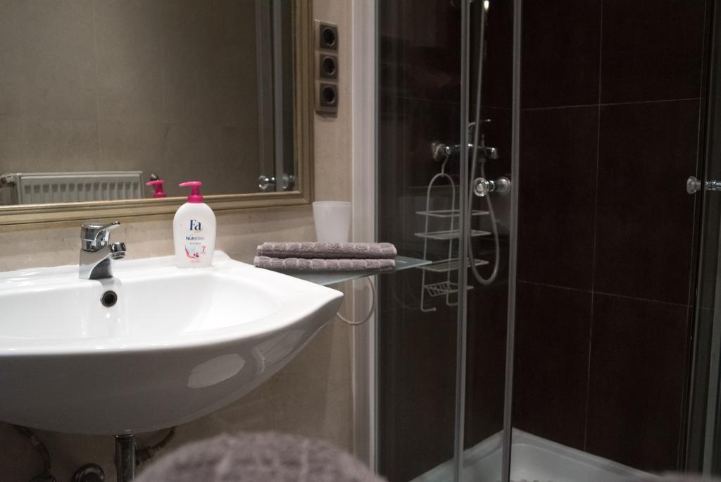 Inviting Flat In The Heart Of Town Apartamento *
